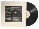 Sparks Vinyl Record Terminal Jive LP