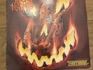 Fastway - Trick Or Treat Soundtrack LP (NM) Orig 1st Press Issue - Ozzy Gene