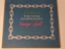 Beethoven The Nine Symphonies George Szell The Cleveland Orchestra-7 Album Set