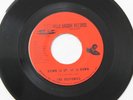 THE DELFONICS DOWN IS UP / DIDNT I BLOW YOUR MIND 45RPM 7