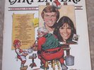 Carpenters Christmas Portrait 1978 LP Vinyl Original SP-3210 Merry Xmas Darling