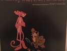 TRAIL OF THE PINK PANTHER       LP      AND OTHER PINK PANTHER FILMS