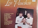 Trio Los Panchos Vinyl LP Record 1974 Caytronics Records
