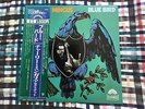 Charles Mingus – Blue Bird  - Japan NM WAX  OBI Vinyl LP