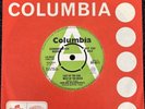 CORN AND SEED MERCHANTS/MANDRAKE PADDLE STEAMER/PROWLER 7'' PROMO 1971 PSYCH VG+