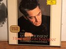 Beethoven,Herbert von Karajan, Berliner Philharmoniker ‎– 9 Symphonien 8LP 2007