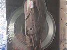 PHIL COLLINS one more night (shaped picture disc) 7 INCH, EX-, VSS 755, vinyl,