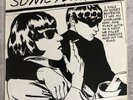 Sonic Youth – Goo LP - DGC – 7599-24297-1 Europe 1990