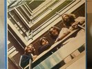 The BEATLES 1967 / 1970-Blue Vinyl-SEBX-11843 - VG to VG+