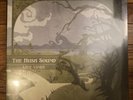 The Hush Sound - Like Vines Vinyl LP (Ltd Ed Blue/Green Split with Splatter)