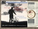 Elgar - Enigma Variations / Barbirolli / UK 1963 ED1 HMV ASD 548 STEREO ..NM