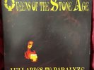 Queens of The Stone Age Lullabies To Paralyze 2xLP CLEAN Free Ship Kyuss