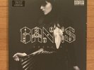 BANKS - Goddess Debut 2014 2 LP Vinyl Album New SEALED 1st Press w Hype Sticker