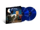 Fall Out Boy Infinity On High 2LP Glitter Blue Vinyl Limited Edition Anniversary