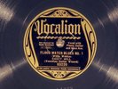 78 RPM -- Casey Bill, Vocalion 03220 