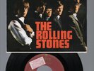 EP 1965 Rolling Stones ‎– Heart Of Stone  DECCA DX 2045 Muster SAMPLE 1st ED