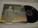 ## Buddy Holly/ That'll Be The Day/ Decca/ 1958/ Canada/ Mono/ 1st Press