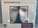 THE DRESDEN DOLLS Virginia Monologues TRIPLE VINYL #4310 Colored 3xLP Record RSD