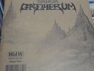 NEW King Gizzard LP And The Wizard Lizard Omnium Gatherum Vinyl Record