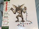 Jerry Goldsmith ‎– Gremlins Deluxe Ltd Brown/White/Green Swirl 2LP MONDO Vinyl