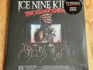 Ice Nine Kills The Silver Scream Vinyl LP Translucent Bloodshot New Sealed