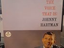 Johnny Hartman/The Voice That Is /Impulse /A74/VG+/RVG
