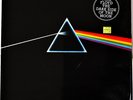 AUDIOPHILE TAS LIST SHVL 804 UK PINK FLOYD Dark Side of the Moon FACTORY SEALED