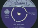 SUBLiME CLUB Fantastic LINGALA L'Orch PEPELEPE KWA NINI ASL Kenya CONGO hear it