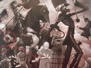 My Chemical Romance The Black Parade Newbury grey vinyl 2 LP NEW/SEALED