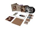 Led Zeppelin In Through The Out Door super deluxe vinyl 2 LP / 2CD box set + #d