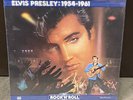 ELVIS PRESLEY 1954 - 1961 THE ROCK N ROLL ERA 2-LP BOX SET STILL FACTORY SEALED