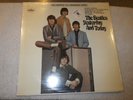 The Beatles – Yesterday And Today. Vinyl LP Record Album. Sealed