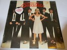 Blondie Parallel Lines Uncensored Hype Sticker Shrink Inner 1978 Original US LP
