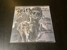The Spits – Müde Und Einsam 45 Vinyl Record, Garage Rock Punk