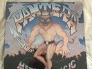 PANTERA - Metal Magic Vinyl LP Metal Magic Records MMR 1283