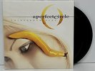 A PERFECT CIRCLE - THIRTEENTH STEP 2X VINYL LP REISSUE