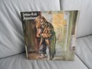 JETHRO TULL - AQUALUNG - UK - PINK RIM - WITHDRAWN - COMPLETE - MINT PLAY
