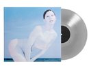 Eartheater - Trinity / Vinyl LP limited on SILVER