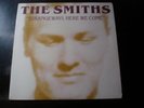 THE SMITHS STARNAGEWAYS HERE WE COME LP RECORD VG++ 1987