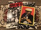 3 LP’s…….Little John , Rubber Dub One  LP , Early Days LP , Rub A Dub Style LP .