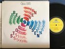 KARLHEINZ STOCKHAUSEN OPUS 1970 NM 1970 GERMAN DEUTSCHE GRAMMOPHON LP w/INSERT