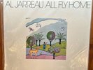 MFSL Al Jarreau All Fly Home 1-019 OMR New Still Sealed First Pressing