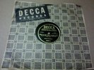 EX- 1946 78 rpm Billie Holiday What is this thing called Love / Don't  explain