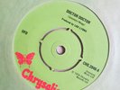 UFO Doctor Doctor / Lipstick Traces UK 7