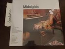 *SHIP NOW* New Taylor Swift Midnights Vinyl Hand Signed Photo Jade Green Edition