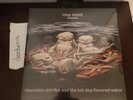 New Limp Bizkit Chocolate Starfish the Hot Dog Flavored Water Red SPLIT Vinyl