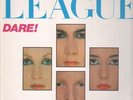 The Human League Dare  NEAR MINT Virgin Vinyl LP