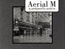 Aerial M Aerial M  (Vinyl)  12