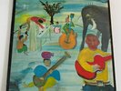 THE BAND Music From Big Pink OG 1968 LP Capitol SKAO 2955 NO Cutouts SEALED