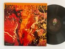 GABOR SZABO Bacchanal OG 1968 LP Skye SK-3 Gatefold Gypsy Jazz EX/EX NICE